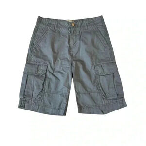 Lucky Brand Cargo Shorts in Grey